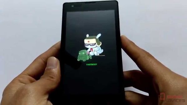 Cara Unlock Bootloader Xiaomi dengan Mudah part 2