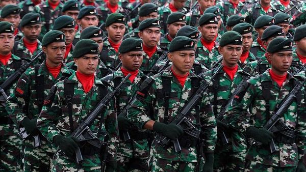Komando Rizal Ramli Lengserkan Presiden, Disetujui Ratusan Jenderal TNI!
