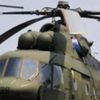 Helikopter yang Dinaiki Wakil Presiden Malawi dan Rombongan Hilang Kontak