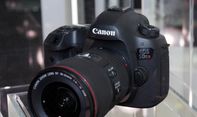 5 Pilihan Kamera DSLR Canon Terbaik untuk Hobi Fotografi