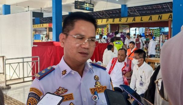 Mudik Lebaran Sebentar Lagi, Dishub Temukan Hanya 20 Persen Bus di Jakarta Laik Jalan