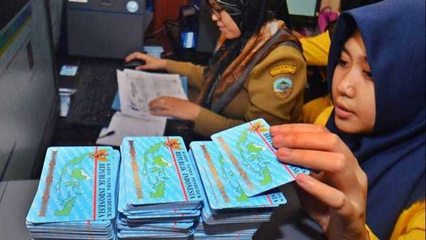 Dukcapil DKI Jakarta Beri Dua Opsi bagi Warga Terdampak Penataan Penduduk