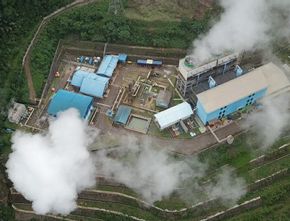 Energi Panas Bumi: Menyongsong Kemandirian Energi NTT Lewat Proyek Poco Leok?
