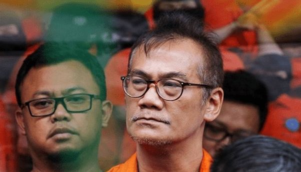 Lagi, Tio Pakusadewo Ditangkap Karena Kasus Narkoba