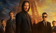 Produser Akan Umumkan Film Baru dari Semesta John Wick