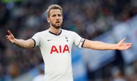 Sepatu Emas Euro, Ambisi Besar Harry Kane