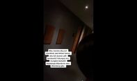 Viral Video Wanita Disiksa di Hotel, Dicekik hingga Hidungnya Berdarah