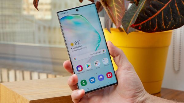 Inilah 5 Pilihan HP Samsung Terbaik untuk Pecinta Android