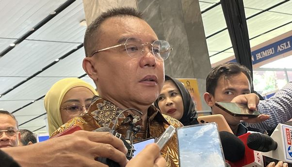 Dasco Sebut KIM Plus Sepakat Usung Ridwan Kamil sebagai Calon Gubernur DKI Jakarta 2024