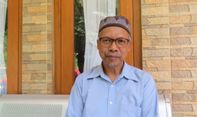 Juru Kunci Merapi Beberkan Tanda-Tanda Erupsi Gunung Merapi