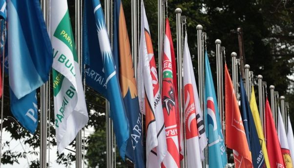 Pimpinan KPK Usul Parpol Dibiayai Negara untuk Cegah Korupsi