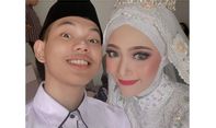 Masih Ingat dengan Tegar Penyanyi Cilik Bersuara Merdu? Kini Dia Sudah Jadi Ayah