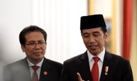 'Bismilah Dubes', Fadjroel Rachman: Tugas Negara adalah Tugas Mulia, di Mana pun