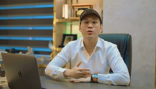 Indra Kenz Tetap Dihukum 10 Tahun Penjara, Semua Aset Sitaan Dikembalikan ke Korban