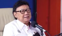 Polemik Wakil Menteri PANRB, Ini Kata Tjahjo Kumolo