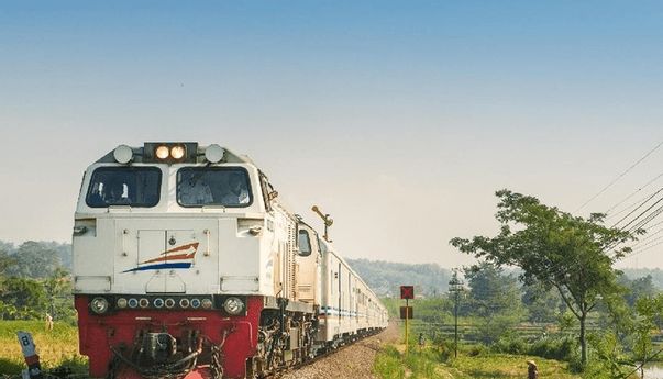 Berita Terkini: KAI Operasikan Beberapa KA Jarak Jauh dalam Waktu Dekat