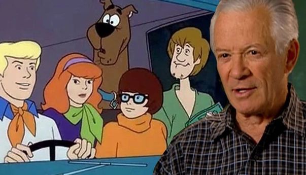 Berita Duka: Ken Spears Si Pencipta Kartun Legendaris Masa Kecil, Scooby-Doo, Meninggal Dunia