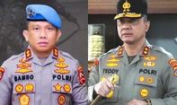 Perang Geng Judi Lawan Geng Narkoba? Teddy Minahasa Versus Ferdy Sambo: Polisi Rasa Kartel Meksiko!