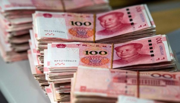 Yuan Semakin Merosot, Awas Strategi Invasi Dagang!