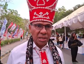 Viral Pulau Sumba Dijual di Situs Online, Wagub NTT: Kita Sedang Selidiki