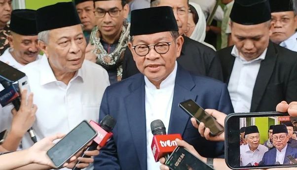 Pramono Ingin Program KJMU Diperluas hingga Jenjang Doktoral
