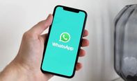 Agar Ponsel Tidak Sesak, Begini Cara Hapus Memori Whatsapp di Android