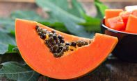 Sangat Baik untuk Kulit dan Kesehatan, Ini 5 Manfaat Makanan Alami dan Buah Berwarna Oranye