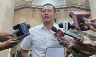 AHY Siap Berantas Mafia Tanah, Ungkap Sudah Kantongi Puluhan Target