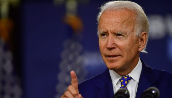 Jelang Pertemuan Majelis Umum PBB, Biden Bakal Umumkan Langkah Baru Penanganan COVID-19