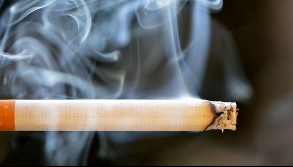Penelitian Ungkap Berhenti Merokok Justru Turunkan Potensi Depresi