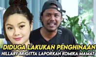 Mamat Alkatiri “Masuk Jurang”: Anggota DPR RI Brigitta Lasut yang Polisikan