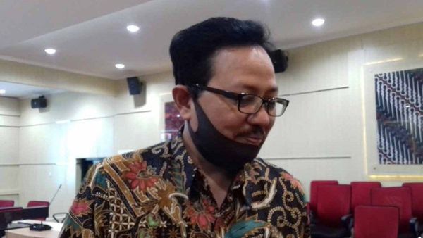 Berita Terbarui di Jogja: Lagi! Satu Tenaga Teknis Pemkot Yogyakarta Positif Corona