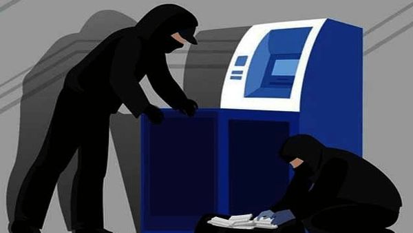 Berita Jateng: Ada Jaringan Besar di Balik Komplotan Pembobol ATM Lintas Provinsi