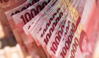 THR Tak Bisa Ditunda, Usaha Bisa Didenda Bahkan Dibekukan