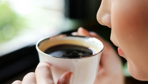 Viral Kisah Gadis Hampir Meninggal Usai Minum Kopi Susu, Rasakan Tremor dan Mati Rasa