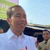 Jokowi Batal Tutup PON di Sumut, Pilih Hadiri Pernikahan Anak Khofifah