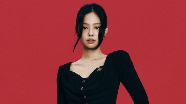 Jennie BLACKPINK Resmi Gabung dengan Columbia Records, Bakal Rilis Lagu Baru pada Oktober