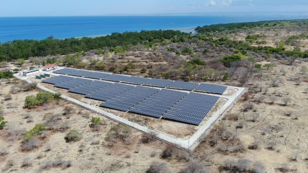 ADB Kucurkan Pembiayaan Jumbo untuk Percepat Transisi Energi di Indonesia, Gimana Strateginya?