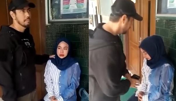 Anak Sunan Kalijaga Dikeroyok Teman Sekolahnya, Heidy Sunan Tak Kuasa Menahan Tangis Lihat Anak Dipukul Berkali-kali