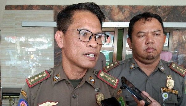 Berita Terbaru di Jogja: Perbub 79/2020 Ditetapkan, Satpol PP Bantul Mendata Para Pelanggar Protokol Kesehatan