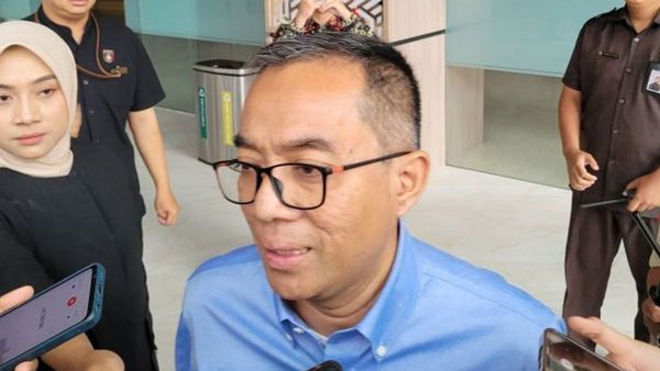 Mendiktiaintek Tekankan Pentingnya Pendidikan Antikorupsi di Perguruan Tinggi