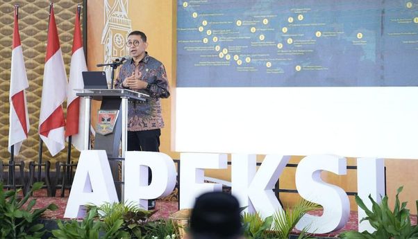 Fadli Zon Targetkan Penulisan Sejarah Indonesia Versi Terbaru Rampung Agustus 2025