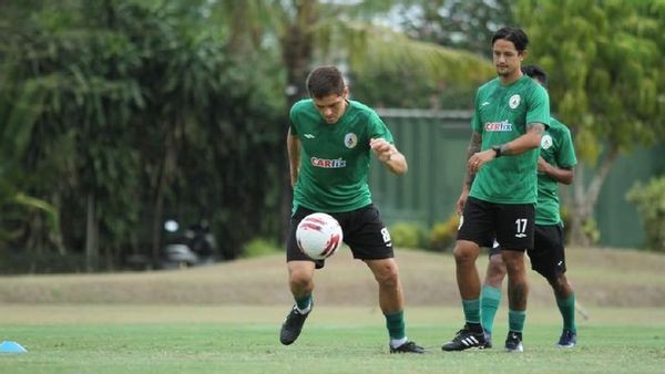 PSS Sleman Tetap Jalani Latihan Meski Liga 1 2020 Diundur