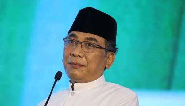 PBNU Serukan Penghentian Kekerasan di Gaza, Dorong Masyarakat Internasional Ambil Langkah Tegas