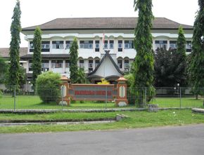 Berita Hari Ini: Miris! Dosen Universitas Mataram Lecehkan Mahasiswi, Hanya Dihukum Skors?