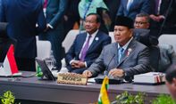 Prabowo Dukung Keanggotaan Penuh Timor Leste-Papua Nugini: Tingkatkan Peran ASEAN di Dunia
