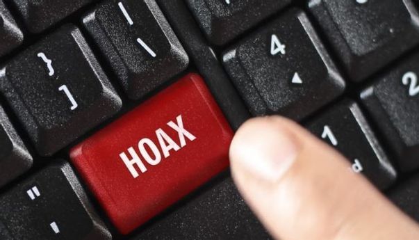 Mengerikan! Diskominfo DIY Temukan Ribuan Hoaks Terkait Covid-19 dan Vaksinnya