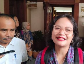 KASN: 400 ASN Langgar Netralitas pada Pemilu 2024, Mayoritas Terjadi di Sulawesi