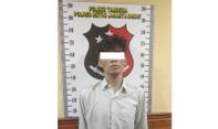 Berita Kriminal: Seorang Pria di Tambora Tega Membakar Balita karena Sakit Hati dengan Orang Tua Korban