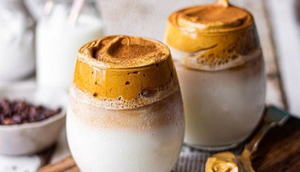 Jangan Sampai Ketinggalan Cicipi Minuman yang Lagi Viral Ini